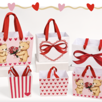 Sacolas Encantadas