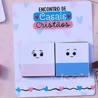 TABLETINHO CHOCO (Card e adesivo) Dia dos Namorados 2024