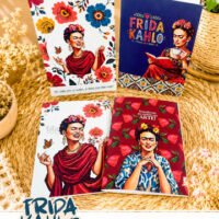 Tita Frida Pcaderninhos