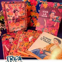 Tita Frida Packmidoris