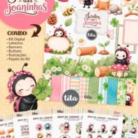 Tita Jjoaninhas Comboilus