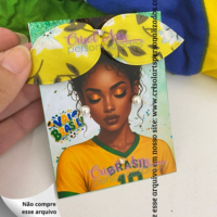 Card para Brinco e Xuxinha Brasil