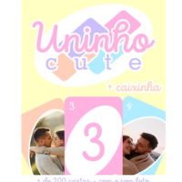 Jogo Uninho do Amor