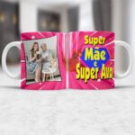 Artes para Canecas Super Avós - Imagem 4