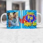 Artes para Canecas Super Avós - Imagem 6