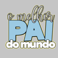 Topo de Bolo Dia dos Pais 115