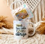 Artes para Canecas Dia dos Avós - Imagem 17