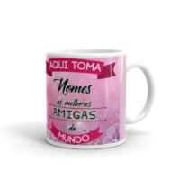 Arte para canecas Dia do Amigo Amizade 29