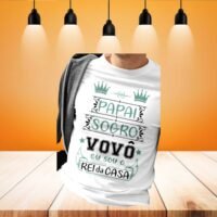Arte para Camisetas Dia dos Avós 03