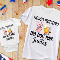 Artes para Camiseta Dia dos Pais 01