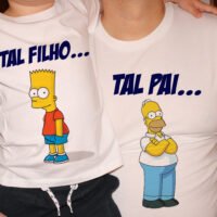 Artes para Camiseta Dia dos Pais 02