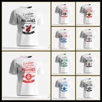 Artes para Camiseta Dia dos Pais 05