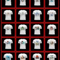 Artes para Camiseta Dia dos Pais 09