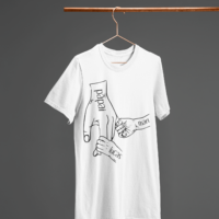 Artes para Camiseta Dia dos Pais 47