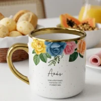 Artes para Canecas Dia dos Avós
