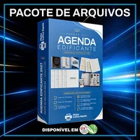 Agenda Edificante 2027