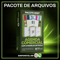Agenda Comercial 2027