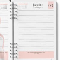 Agenda Fem Neutra 1dpp Versiculos