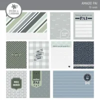 Amado Pai Cards Digitais