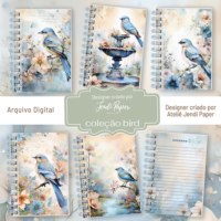 Arquivo para Caderno Bird