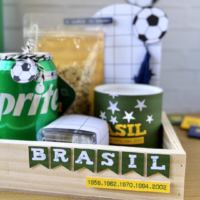 Arquivos de Corte Cenários para Bandejas Copa