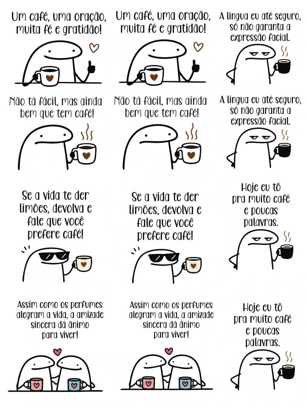 Arte-Digital-DTF-UV-Flork-Cafe-A4 Arte Digital para canecas Dtf Uv Flork Café ( A4) - Imagem 1