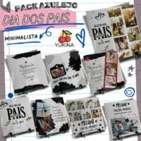 Artes para Azulejo Dia dos Pais 02
