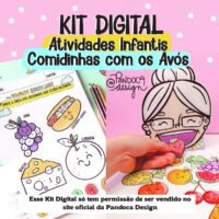 Atividades Infantis