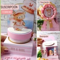 Baby Shower Osita Nautica