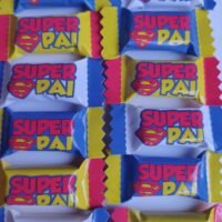 Balinhas Super Pai