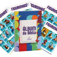 Biblia Mapeada Copa Biblia