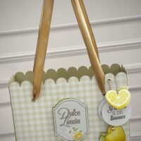 Bolsa Dulce Limon