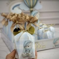 Baby Small Box