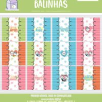 Balinhas 3