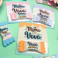 Balinhas + Card