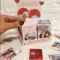 Blind Box