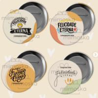 Bottons Congresso
