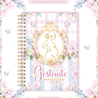 Caderneta da Gestante