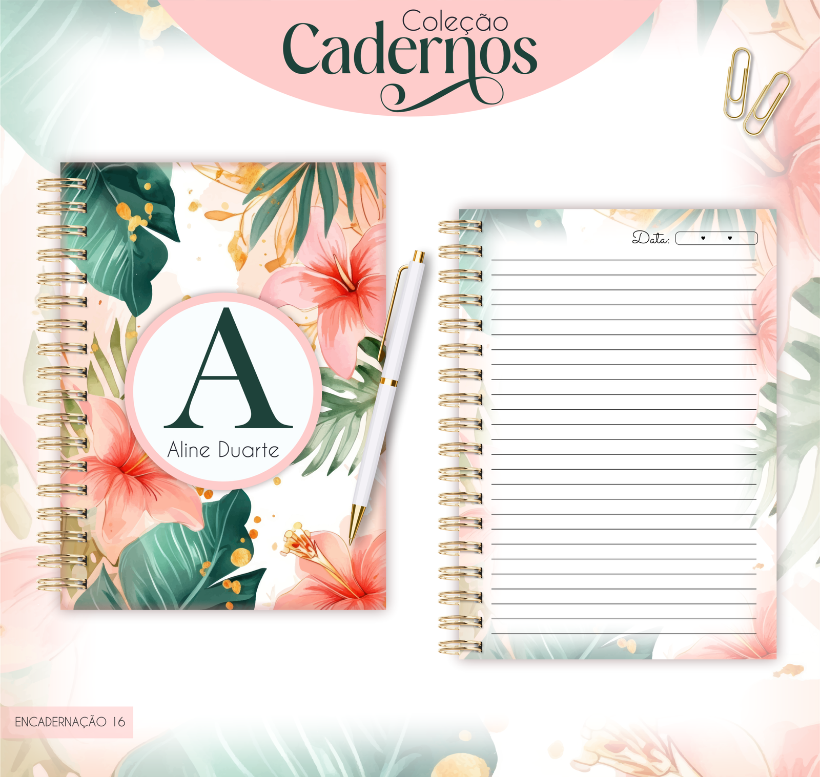 CADERNO-TROPICAL-2 Caderno Tropical - Imagem 1