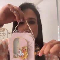 Caja Barbie