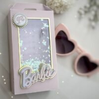 Caja Barbie Mattel