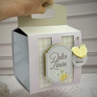 Caja Boutique Dulce Limon