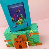 Caja Juego Creativo