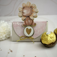 Caja cartera