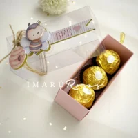 Caja de bombon esbbe
