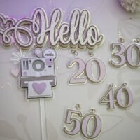 Caketopper Hello 20,30, 40 Y 50 (1)
