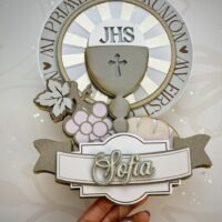 Caketopper Primera Comunion (1)