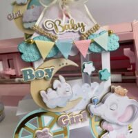 Carrito Pop Corn