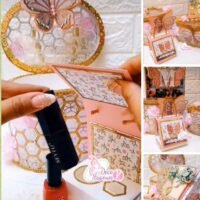Coleccion Mariposa