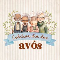 Coletiva Completa Dia dos Avós